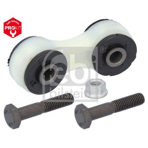 Febi Stabiliser Bar Link Coupling Rod Rear Right 32595