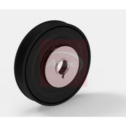 Apec Crank Shaft Belt Pulley fits Dacia Dokker 2012-2021 1.5