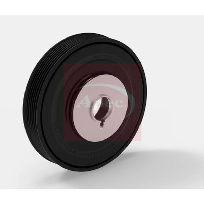 Apec Crank Shaft Belt Pulley ATV1119