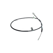 Bosch Handbrake Cable Rear fits Mazda 6 2012-2020 2.0 2.2 2.5