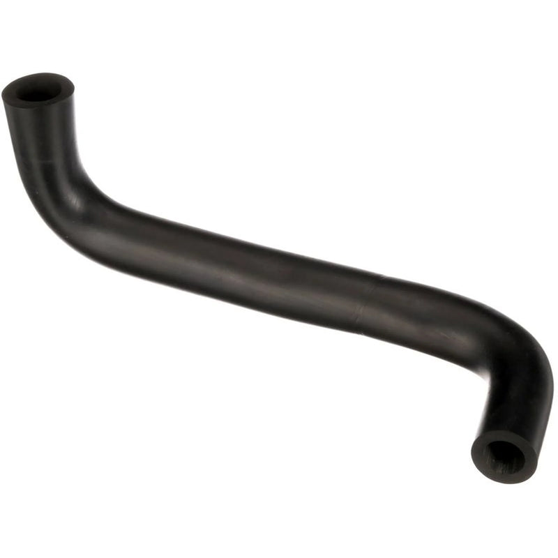 Gates Crankcase Ventilation Hose 241mm fits Renault 11 1983-1988 1.4