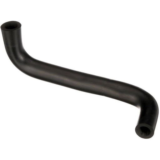 Gates Crankcase Ventilation Hose 241mm fits Renault 11 1983-1988 1.4
