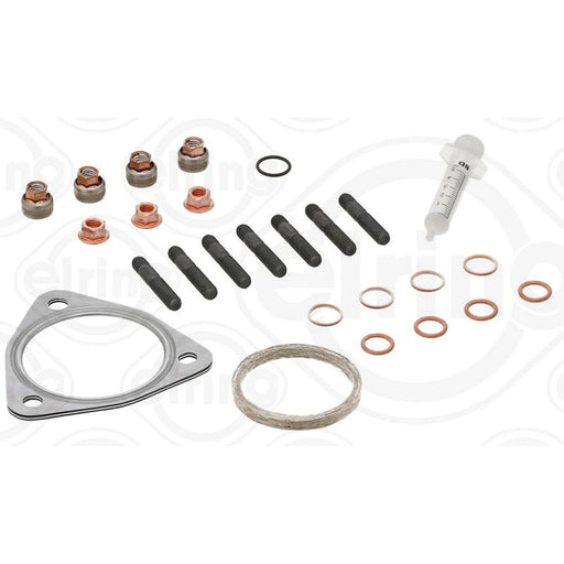 Elring Charger Mounting Kit 376.340