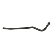 Gates Molded Heater Hose fits Opel Astra J 2009-2018 1.4