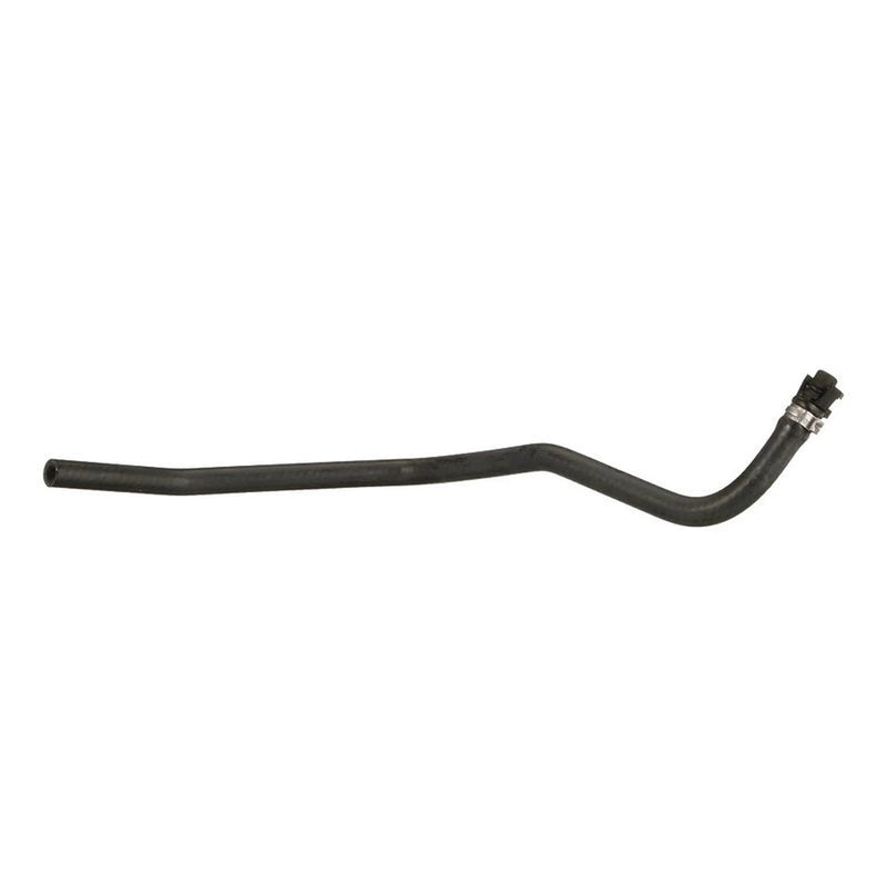 Gates Molded Heater Hose fits Opel Astra J 2009-2018 1.4