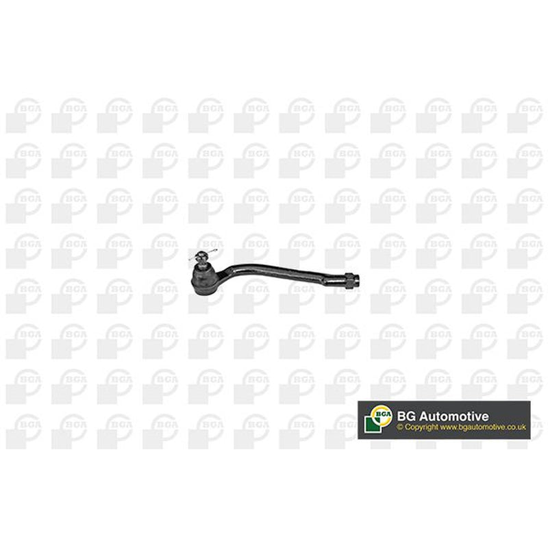 BGA Steering Tie Rod End Ball Joint Front Left fits Hyundai Elantra IV 2005-2011