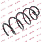 KYB Front Suspension Coil Spring fits Opel Signum 2003-2008 3.0