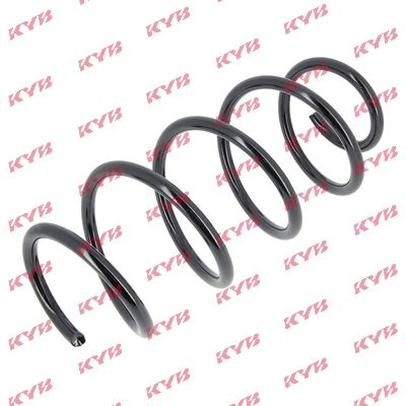 KYB Front Suspension Coil Spring fits Opel Signum 2003-2008 3.0