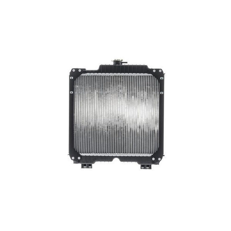 Mahle Engine Radiator fits Case Ih Jx-Series 2007-2008