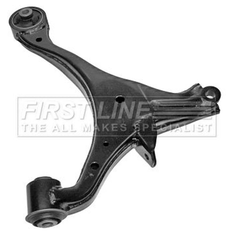 First Line Control/Trailing Arm fits Honda Civic VII 2000-2005