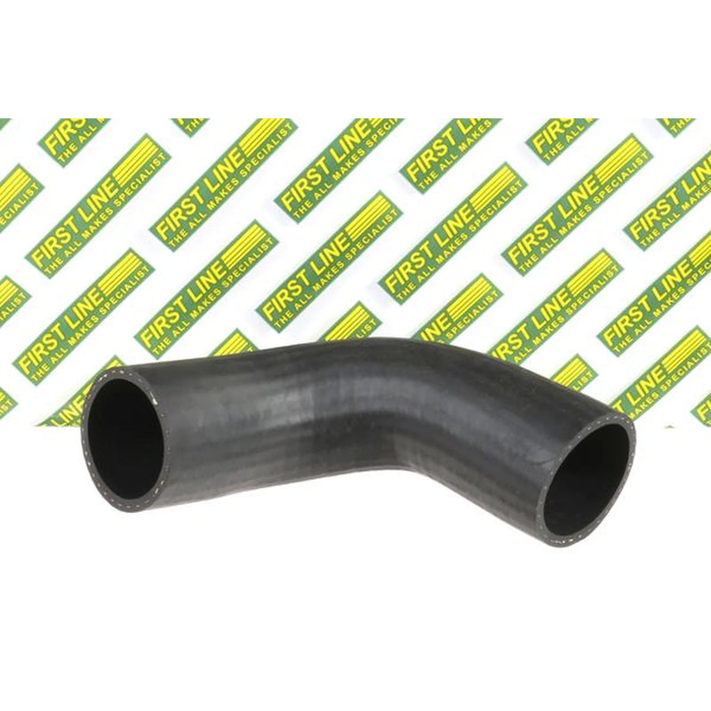 First Line Intercooler Turbo Charge Air Hose fits Ford C-Max 2007-2010 1.6