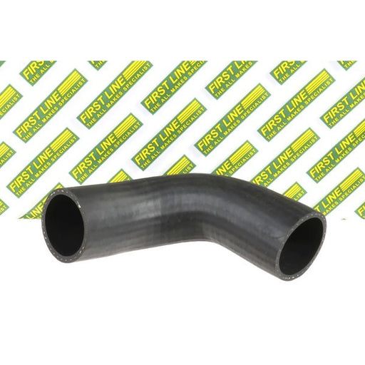 First Line Intercooler Turbo Charge Air Hose fits Ford C-Max 2007-2010 1.6