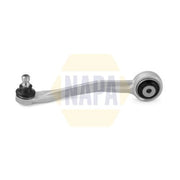 NAPA Control/Trailing Arm Front Left fits Audi A4 Allroad B8 2009-2016 2.0
