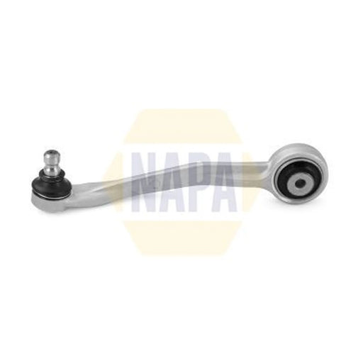 NAPA Control/Trailing Arm Front Left fits Audi A4 Allroad B8 2009-2016 2.0