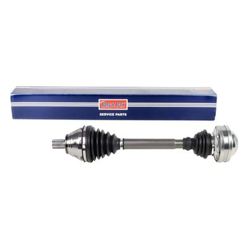 Borg & Beck CV Drive Shaft Driveshaft Front Left BDS1066