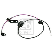 Febi ABS Wheel Speed Sensor Rear Right 107381