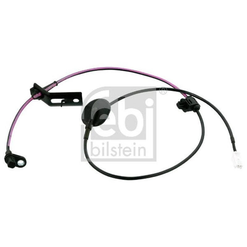 Febi ABS Wheel Speed Sensor Rear Right 107381