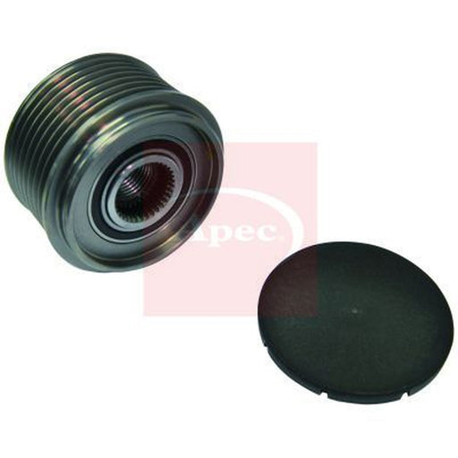 Apec Alternator Overrunning Freewheel Clutch fits Caterham 21 1995-2002 2.0