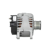 Hella Car Alternator 12V fits Dacia Dokker 2012-2021 1.5