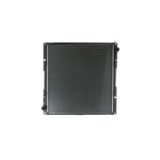 Mahle Engine Radiator fits Scania G I 2004-2019