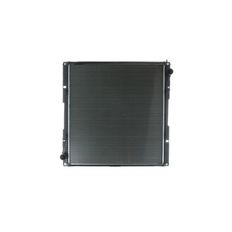 Mahle Engine Radiator fits Scania G I 2004-2019