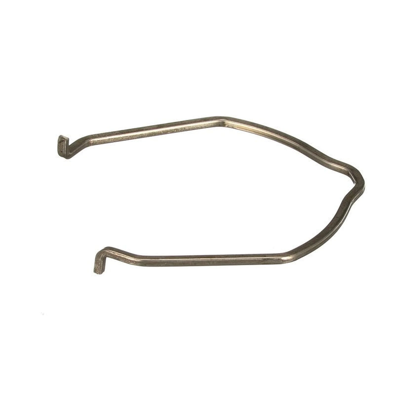 Gates Charge Air Hose Fastening Clamp Wide Thick Metal fits Audi A1 2012 on 2.0