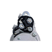 Hella Starter Motor 12V 1.8kW 9 Teeth fits Jaguar Xf I 2009-2015 5.0