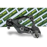 First Line Control/Trailing Arm fits Toyota Commuter V Bus 2005-2006 2.5 2.7