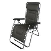 Royal Ambassador Relaxer Chair with Head Rest Royal  - Dynamic Drive