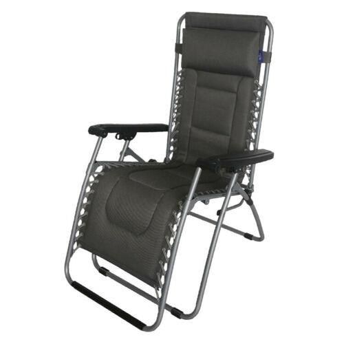 Royal Ambassador Relaxer Chair with Head Rest Royal  - Dynamic Drive