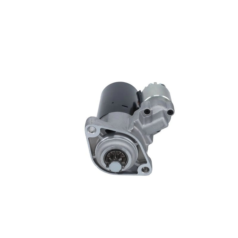 Bosch Starter Motor 12V 2kW 10 Teeth fits Porsche Cayenne 2007-2010 4.8