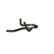 Gates Molded Heater Hose fits Skoda Fabia I 2005-2008 1.4