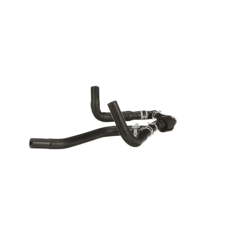 Gates Molded Heater Hose fits Skoda Fabia I 2005-2008 1.4