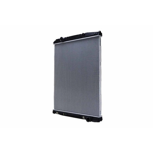 Hella Engine Radiator 8MK 366 302-221