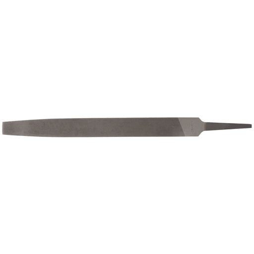 Draper Second Cut Flat File, 12 x 200mm 60238 Draper - Dynamic Drive