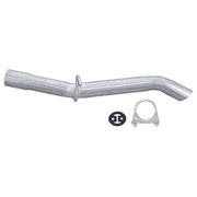 Hella Exhaust Pipe OD fits Citroën Nemo 2009-2010 1.3 1.4