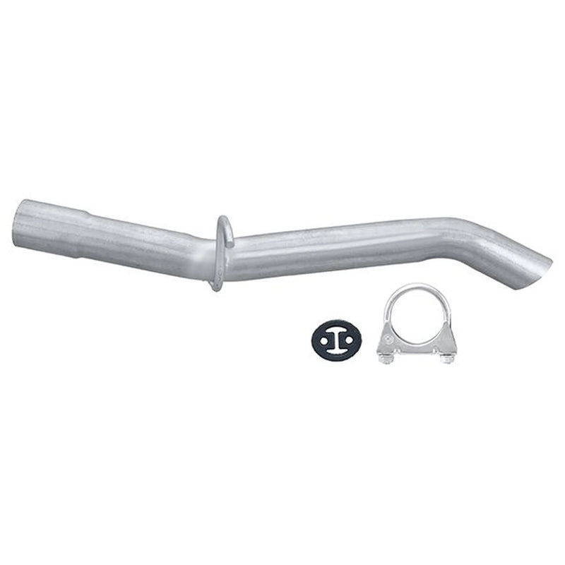 Hella Exhaust Pipe OD fits Citroën Nemo 2009-2010 1.3 1.4