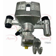 Apec Brake Caliper Assembly Rear Right RCA1152