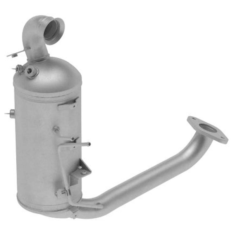 Hella Soot/Particulate Filter fits Ford Focus II 2004-2012 1.6