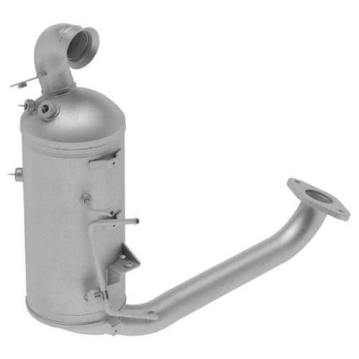 Hella Soot/Particulate Filter fits Ford Focus II 2004-2012 1.6
