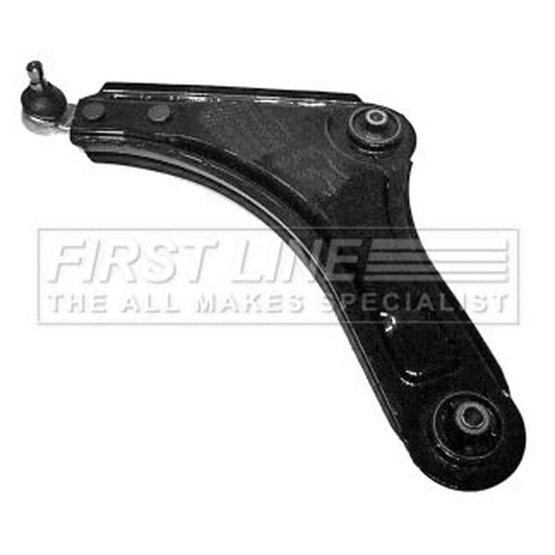 First Line Control/Trailing Arm fits Daewoo Nubira 1997-2000 1.6 2.0