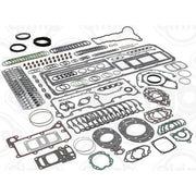 Elring Full Gasket Set Engine 060.770 51.00900-6632 060.770