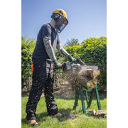 Sealey SV20 Series 35cm Chainsaw 40V - Body Only CP40VCS Sealey - Dynamic Drive