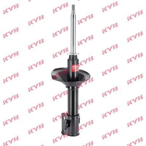 KYB 2 x Front Shock Absorbers fits Subaru Forester 1997-2002 2.0