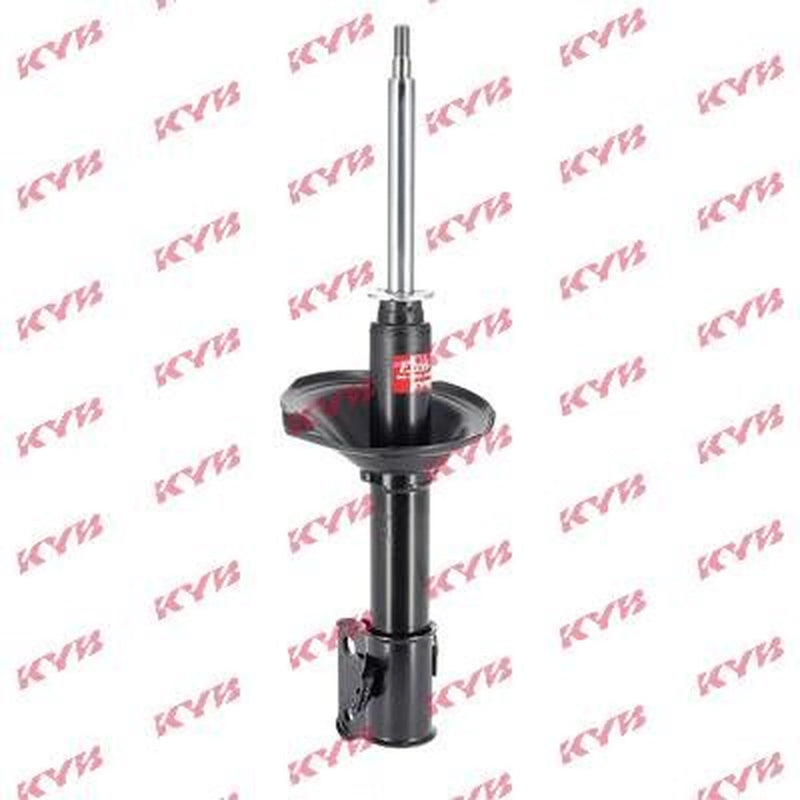 KYB Shock Absorber Damper Strut Front Left fits Subaru Forester 1997-2002 2.0