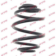 KYB Rear Suspension Coil Spring fits Opel Astra F 1993-2001 1.6 1.8 2.0