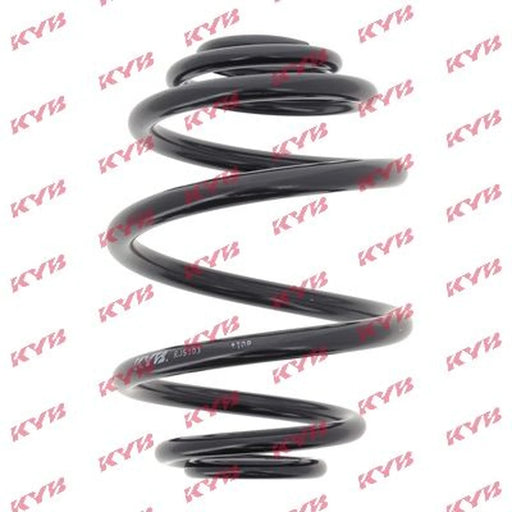 KYB Rear Suspension Coil Spring RJ5103