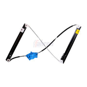 Fahren Electric Window Regulator Lifter Left Front FWD1095