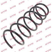 KYB Front Suspension Coil Spring fits Renault 19 1988-1996 1.7 1.8 1.9
