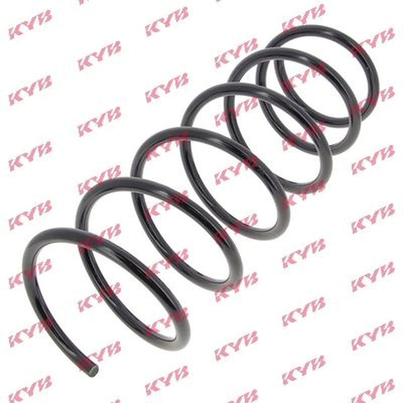 KYB Front Suspension Coil Spring fits Renault 19 1988-1996 1.7 1.8 1.9